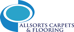 Allsorts Carpet & Flooring Logo